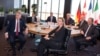 Le G7 appelle Moscou à respecter l'accord de Minsk sur l'Ukraine
