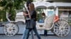 Future of Odessa, Ukraine's 'Jewel of the Black Sea,' Uncertain 