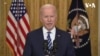 Jawabin Shugaba Biden kan mamayar da Rasha ta yi wa Ukraine