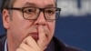 ILUSTRACIJA - Predsednik Srbije Aleksandar Vučić (Foto: Pres služba Predsedništva Srbije)