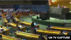 Unga United Nations