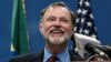 Tibor Nagy à Addis Abeba en Ethiopie le 30 novembre 2018.