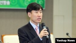 한국 하태경 국회의원. (자료사진)