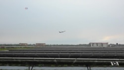 Indian Airport Offers Flights, Fresh Vegetables