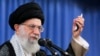 Pemimpin Tertinggi Iran Ayatollah Ali Khamenei di Tehean, 13 Agustus 2018. (Foto: dok).