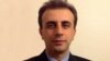 Əlirza Abdullahi: Urmiyədə türkcə lövhələrin yerləşdirilməsi milli fəaliyyətlərin nəticəsidir [Audio]