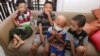 Minim Fasilitas, Penderita Kanker Anak Makin ‘Sakit’ (Bagian 2)