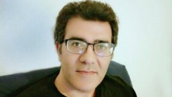 Avşar Abbasi Amerikanın Səsinə danışır