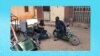 Témoignage d'un Nigérian qui a survécu à la polio