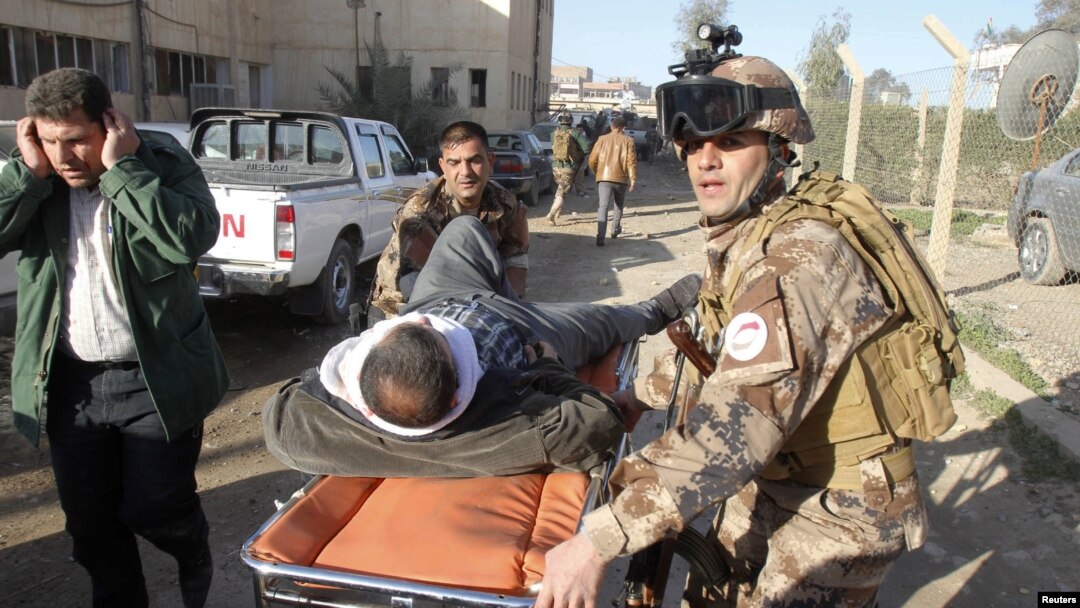 Kirkuk