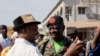 L'ex-président Jammeh accusé d'avoir fait "découper en morceaux" deux Américano-gambiens