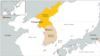 N. Korea Arrests 'South Korean Spy' in Pyongyang