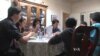 VIDEO: More than 28 million Latinos are expected to be eligible to vote in 2016, according to the National Association of Latino Elected and Appointed Officials' Educational Fund. The belief that a vote still matters is what motivates many naturalized immigrants and their children to be the most engaged Latinos in American politics, a NALEO Educational Fund official says. VOA's Elizabeth Lee reports.