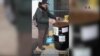 Feed The Barrel, Organisasi Lingkungan Warga Indonesia di Philadelphia