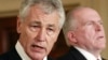 Hagel Nomination Signals Change at Pentagon