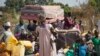 Pénurie de fonds pour la santé au Soudan, un million de personnes menacées