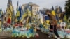 US cuts off intelligence-sharing with Ukraine amid push for peace talks