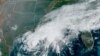 Tropical Storm Beta Meanders Toward Texas, Louisiana