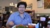 Merry House of Chicken: Restoran Ayam Kremes di West Covina, California