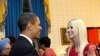 US Secret Service Accepts Responsibility for White House Security Lapse 