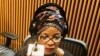 Alheri Grace Abdu