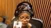 Alheri Grace Abdu