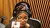 Alheri Grace Abdu