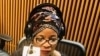 Alheri Grace Abdu