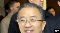 Ủy viên Quốc vụ viện Trung Quốc Đái Bỉnh Quốc