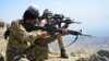 Nouvel assaut taliban dans le Panchir, affirme la résistance afghane
