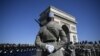 Dunia Peringati Ulang Tahun Ke-74 Hari Kemenangan di Eropa Atau VE-Day