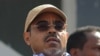 Ethiopian Leader says 'Rough Stretch' in Ties with US Over