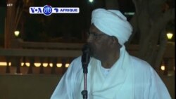 VOA60 Afrique du 31 janvier 2019