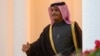 وزیر خارجه قطر در سفر به کابل با نخست وزیر طالبان دیدار کرد