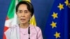 Myanmar Na Gani Akwai Dalilin Da Ya Sa Bangladesh Ke Jinkirta Maida 'Yan Rohingya Kasarsu