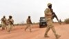 Deux militaires tués dans l'explosion d'un engin artisanal dans le nord du Burkina