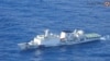 Japan 'gravely concerned' about maritime tensions escalating, foreign minister says