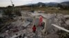 Fireworks Blast Kills 14 in Central Mexico
