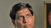 Amnesty International Advocacy Director T. Kumar