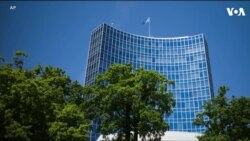 ፈነወ ድምጺ ኣመሪካ ቋንቋ ትግርኛ 13 ሓምለ 2023