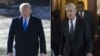 Trump réclame de nouveau la fin de l'enquête Mueller