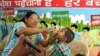 Kasar Indiya Ta Cika Shekaru Uku Ba Tare Da Bullar Polio Ba