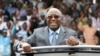 Laurent Gbagbo et Blé Goudé à la barre le 10 novembre à la CPI