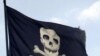 Madagascar Detains 12 Suspected Somali Pirates