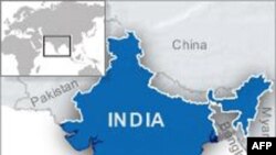 Pakistan là nước láng giềng có võ khí hạt nhân của Ấn Độ