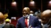 Taasisi ya Zuma yakosoa hukumu ya mahakama 