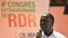 Nouveau gouvernement dévoilé en Côte d'Ivoire