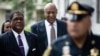Cosby Offered to Pay for Grad School for Accuser, Jurors Hear at Trial