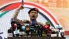 Houthis na Yemen sun ce sun kai hari kan jiragen ruwa uku a kogin Bahar Maliya