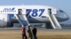 US Clears Boeing 787 For Test Flights, as Delays Loom